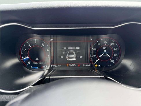 Used 2020 Ford Mustang Premium w/ Equipment Group 201A image 22