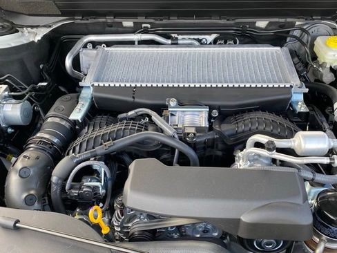 New 2026 Subaru Outback Touring XT AWD/4WD image 27