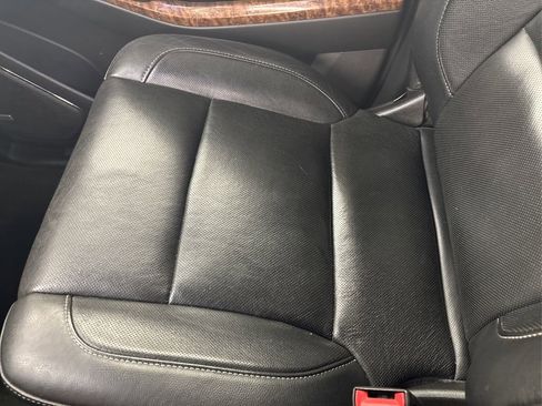 Used 2016 Chevrolet Tahoe LTZ image 43