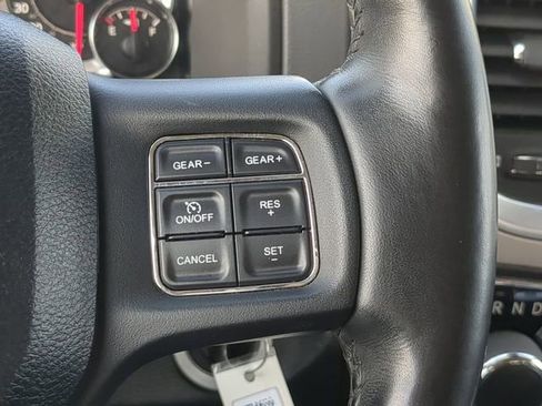 Used 2018 RAM 1500 Big Horn image 31