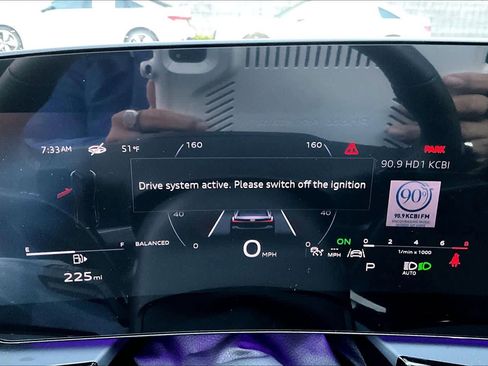 Used 2025 Audi A5 2.0T Premium Plus w/ Premium Plus image 24