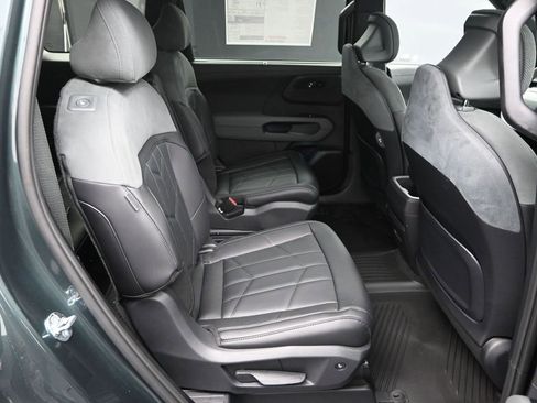 New 2027 Kia Telluride X-Line SX Prestige image 38