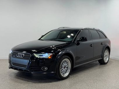 Used 2016 Audi A4 Premium Plus