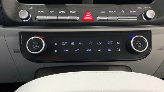 New 2027 Hyundai Palisade SEL Premium AWD/4WD image 18