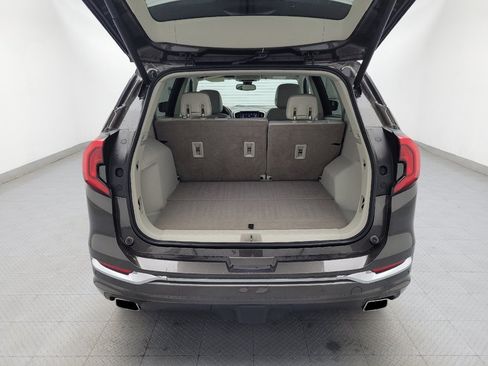 Used 2019 GMC Terrain Denali w/ Advanced Safety Package FWD image 29