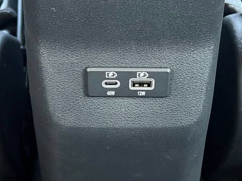 New 2026 Nissan Kicks SV w/ Charging Package AWD/4WD image 32