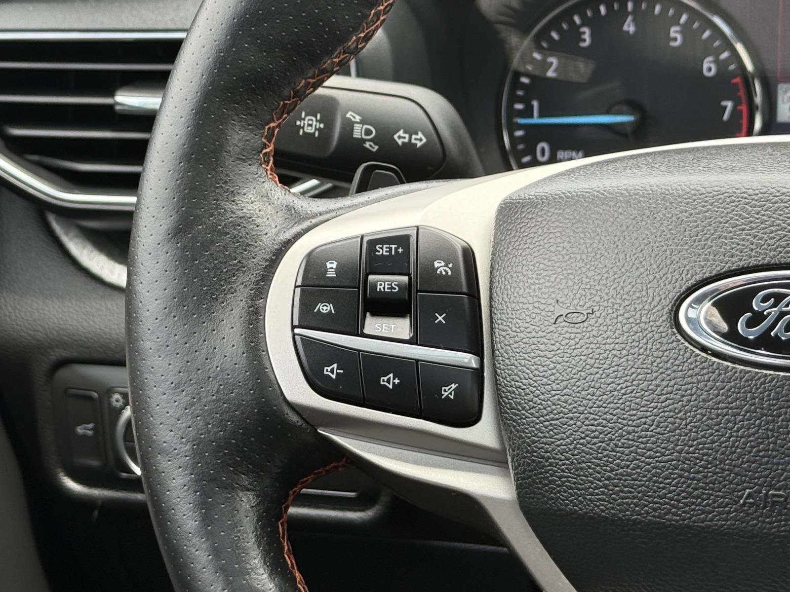 Used 2022 Ford Explorer Timberline AWD/4WD image 25