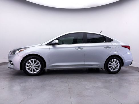 Used 2021 Hyundai Accent SEL FWD image 34
