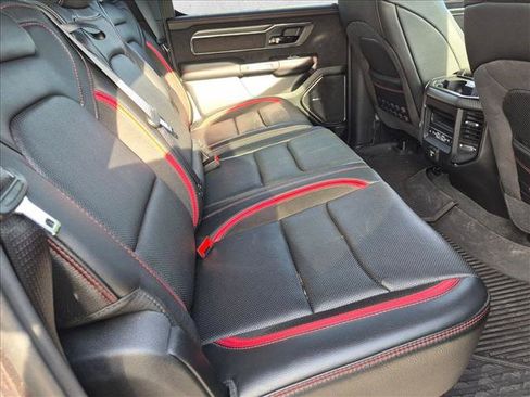 Used 2021 RAM 1500 TRX w/ TRX Level 2 Equipment Group AWD/4WD image 19