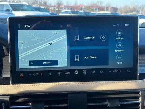 New 2026 Lincoln Corsair Premiere FWD image 22