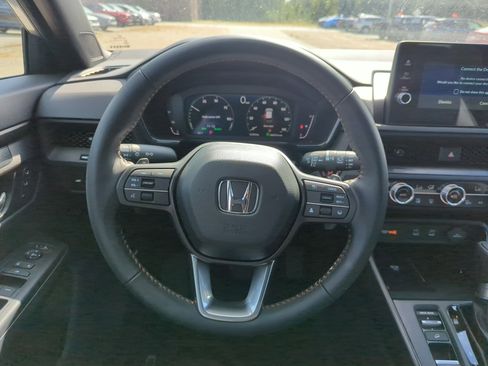 New 2026 Honda CR-V Sport-L image 22