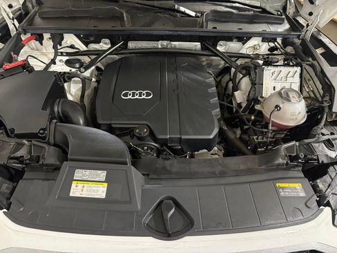 Used 2022 Audi Q5 2.0T Premium Plus image 20