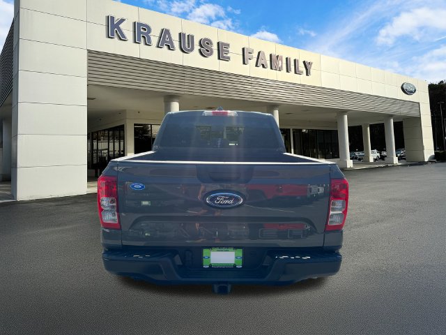 New 2026 Ford Ranger XL w/ Trailer Tow Package AWD/4WD image 7