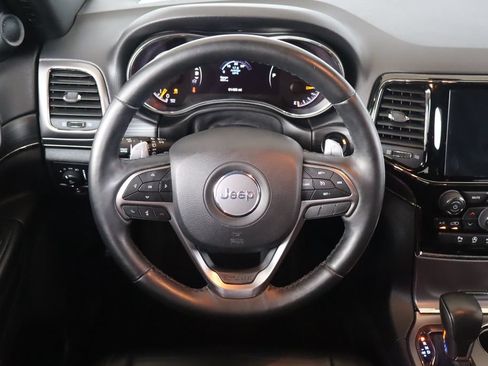 Used 2019 Jeep Grand Cherokee Limited X AWD/4WD image 18