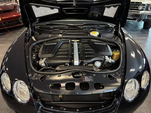 Used 2010 Bentley Continental GT Speed image 47