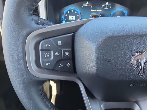 New 2026 Ford Bronco Outer Banks image 16