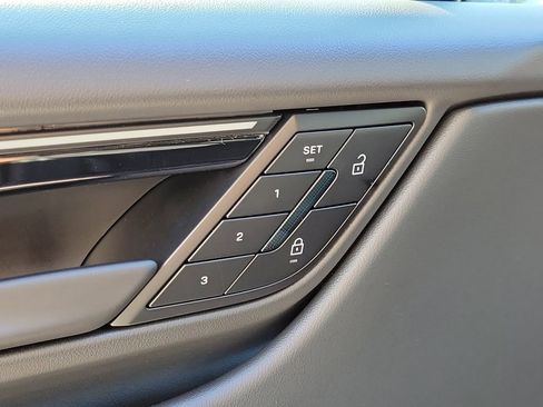 New 2026 Porsche Macan 4S Electric image 24