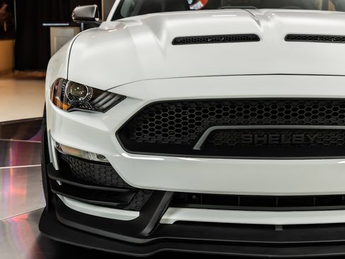 Used 2022 Ford Mustang GT Premium w/ GT Performance Package RWD image 20