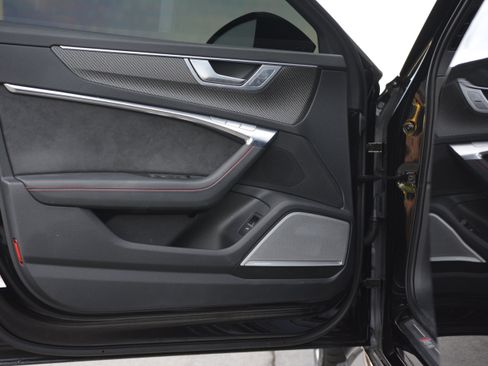 Used 2025 Audi RS 6 performance AWD/4WD image 13