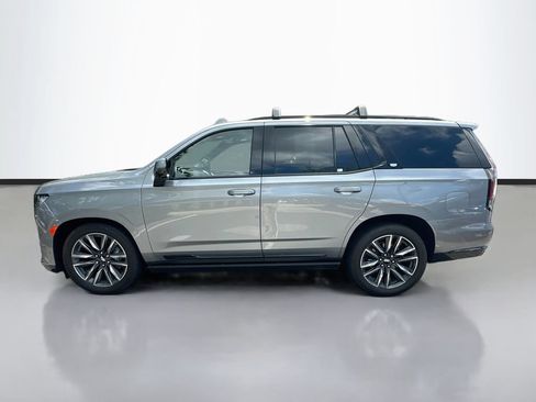 Used 2023 Cadillac Escalade Sport Platinum AWD/4WD image 8