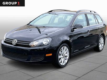 Used 2014 Volkswagen Jetta SE