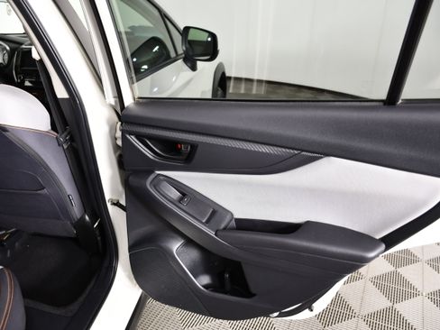 Used 2019 Subaru Crosstrek 2.0i Premium w/ Eyesight System AWD/4WD image 42