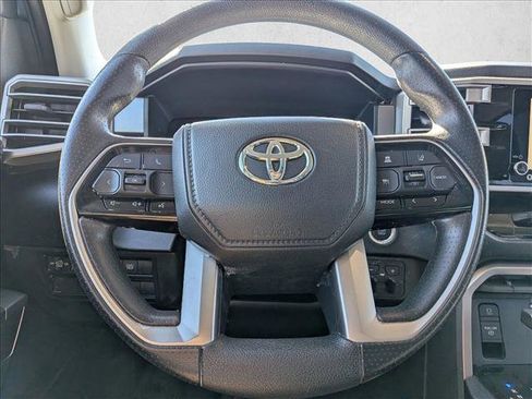 Used 2024 Toyota Tundra SR5 image 15