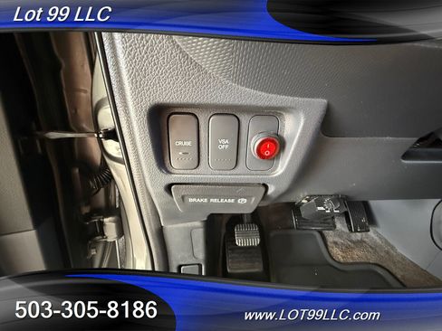 Used 2007 Honda Ridgeline RTS image 34