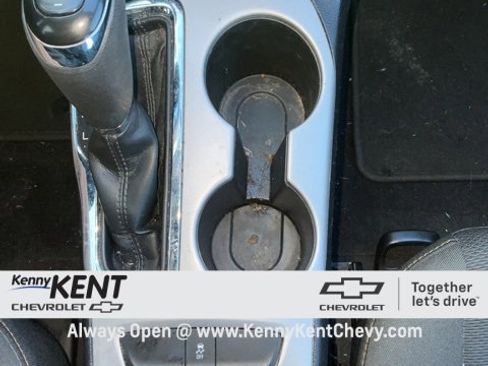 Used 2018 Chevrolet Cruze LS image 22