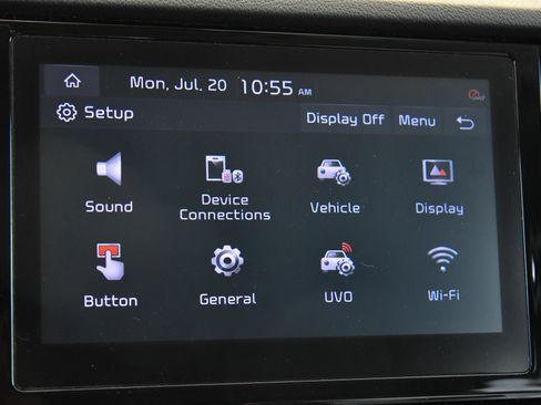 Used 2022 Kia Niro EX FWD image 24