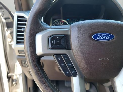 Used 2019 Ford F150 King Ranch w/ Trailer Tow Package AWD/4WD image 16