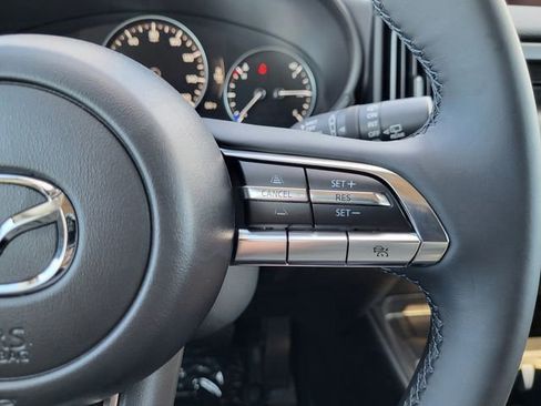 New 2026 MAZDA CX-50 AWD 2.5 Hybrid w/ Weather Package image 10