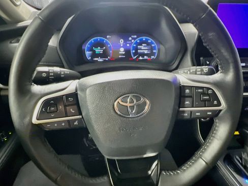 Used 2024 Toyota Grand Highlander FWD image 18