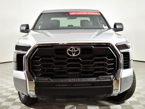 New 2026 Toyota Tundra SR5 image 6