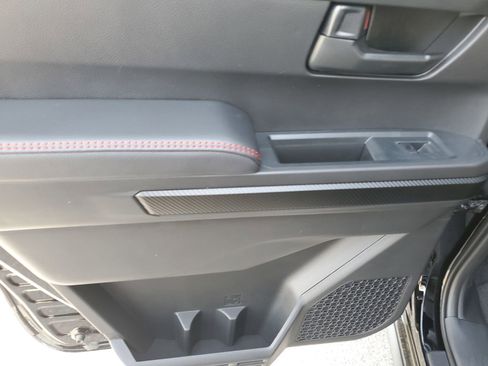 New 2026 Toyota Tacoma TRD Pro AWD/4WD image 15
