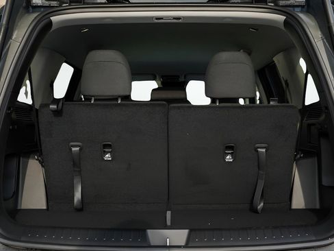 New 2026 Hyundai Santa Fe SE image 8