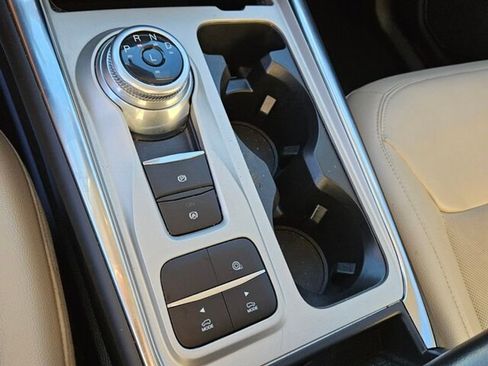 Certified 2023 Ford Explorer Limited w/ Equipment Group 301A RWD image 25