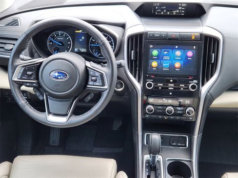 Used 2020 Subaru Ascent Limited w/ Popular Package #2A image 28