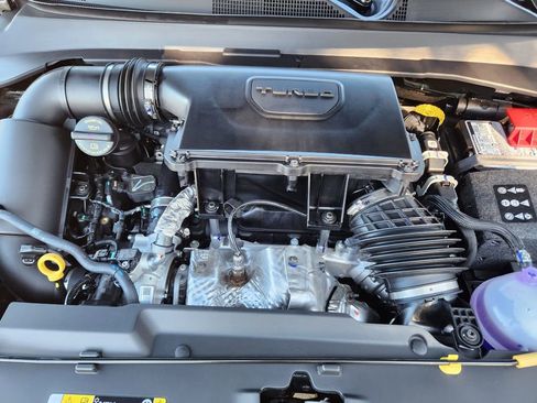 New 2026 Jeep Compass Latitude image 20