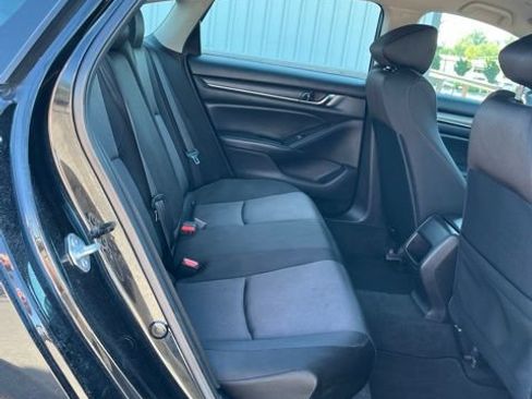 Used 2021 Honda Accord LX image 31