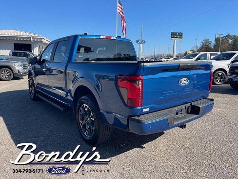 Used 2025 Ford F150 STX w/ Equipment Group 200A image 15