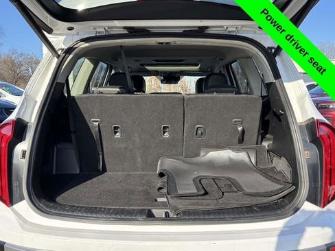 Used 2025 Kia Telluride S image 37