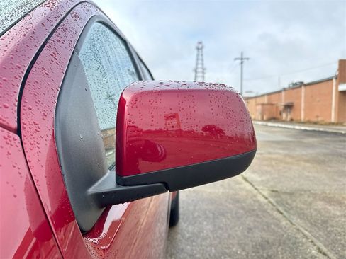 Used 2020 Chevrolet Colorado LT w/ Safety Package image 11