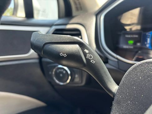 Used 2018 Ford Fusion S FWD image 23