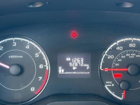 Used 2021 Subaru Impreza 2.0i image 9