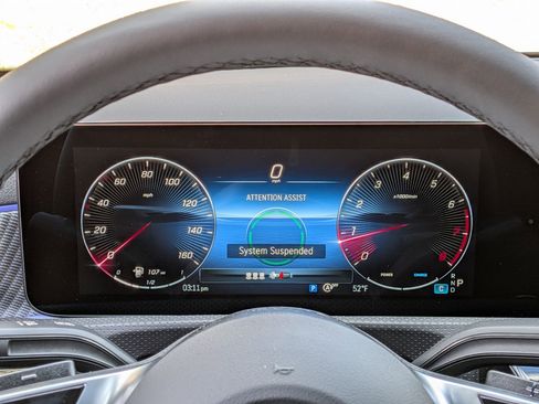 New 2026 Mercedes-Benz CLA 250 image 22