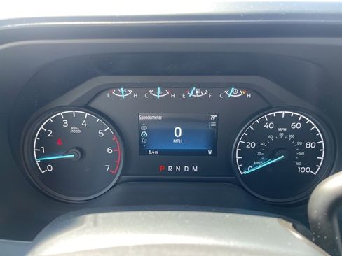 New 2025 Ford F350 XL w/ STX Appearance Package image 28