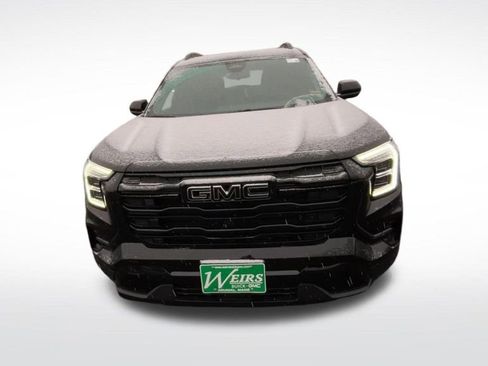 New 2026 GMC Terrain Elevation w/ Elevation Premium Package image 4