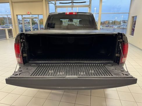 Used 2015 RAM 1500 Express image 52