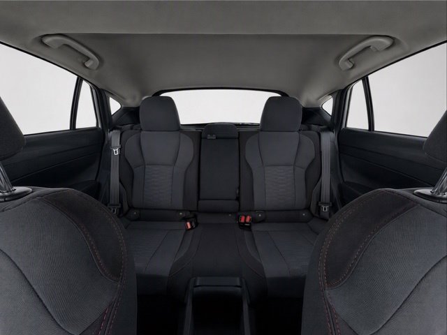 Certified 2026 Subaru Impreza 2.0i Sport AWD/4WD image 20